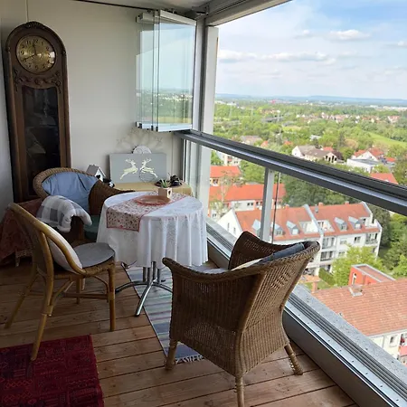 شقة Helle In Fürth